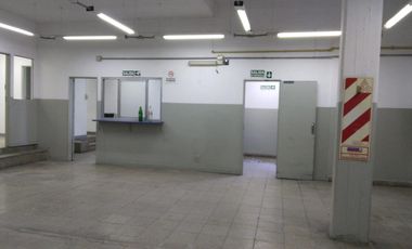 Local - San Vicente