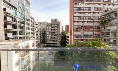 Oficina en Alquiler en Nuñez