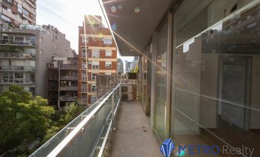 Oficina en Alquiler en Nuñez