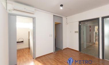 Oficina en Alquiler en Nuñez