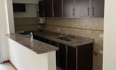 Departamento en Moreno Centro