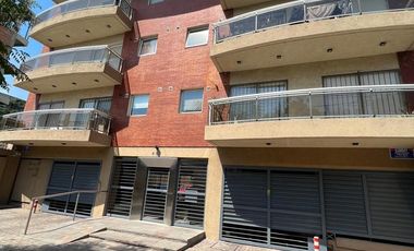 Departamento en Moreno Centro