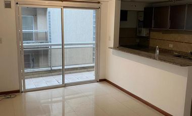 Departamento en Moreno Centro