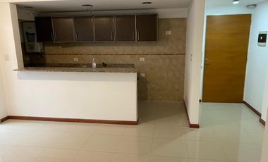 Departamento en Moreno Centro