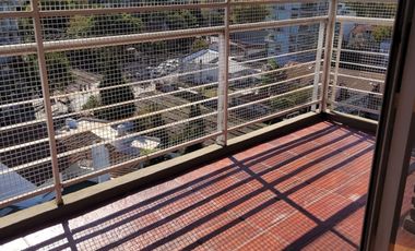 Departamento - Temperley