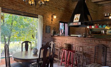 Casa en alquiler en Santa Catalina, Open Door - 3 Ambientes