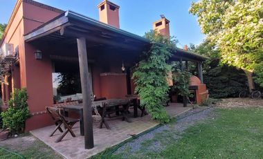 Casa en alquiler en Santa Catalina, Open Door - 3 Ambientes