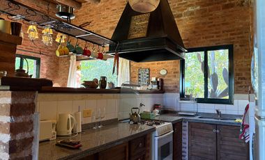 Casa en alquiler en Santa Catalina, Open Door - 3 Ambientes