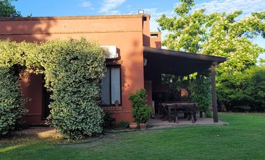 Casa en alquiler en Santa Catalina, Open Door - 3 Ambientes