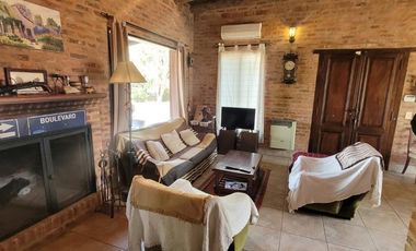Casa en alquiler en Santa Catalina, Open Door - 3 Ambientes