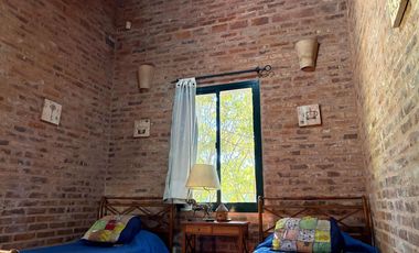 Casa en alquiler en Santa Catalina, Open Door - 3 Ambientes