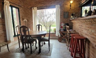 Casa en alquiler en Santa Catalina, Open Door - 3 Ambientes
