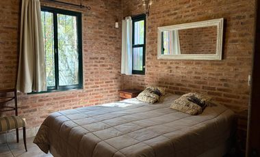 Casa en alquiler en Santa Catalina, Open Door - 3 Ambientes