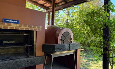 Casa en alquiler en Santa Catalina, Open Door - 3 Ambientes