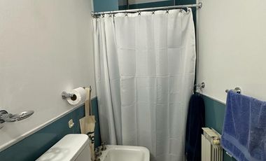 Dpto. AMUEBLADO BºAlta Córdoba  1 dorm. 2º piso ext.