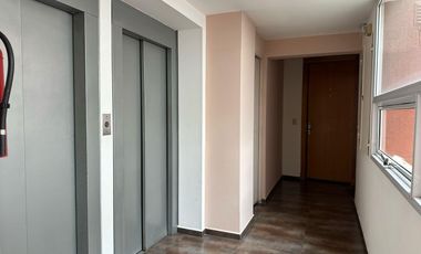 Dpto. AMUEBLADO BºAlta Córdoba  1 dorm. 2º piso ext.
