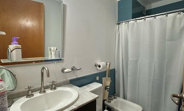 Dpto. AMUEBLADO BºAlta Córdoba  1 dorm. 2º piso ext.