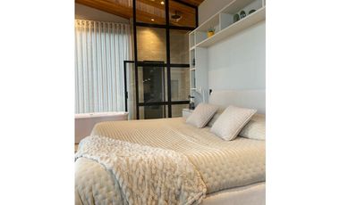 Casa en Venta en El Retiro Fizebad