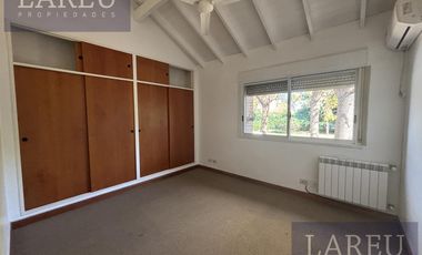 Casa en una planta en alquiler en  La Delfina
