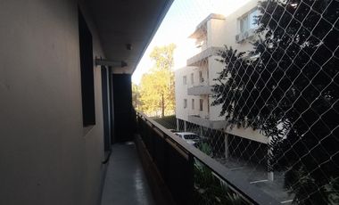 Departamento en  alquiler