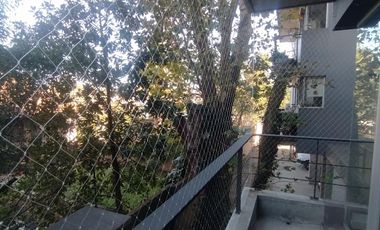 Departamento en  alquiler