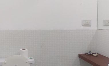 Departamento en  alquiler