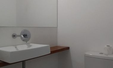 Departamento en  alquiler