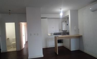 Departamento en  alquiler