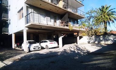 Departamento en  alquiler