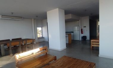 Departamento en  alquiler