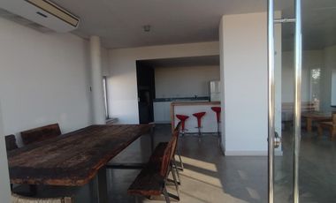 Departamento en  alquiler