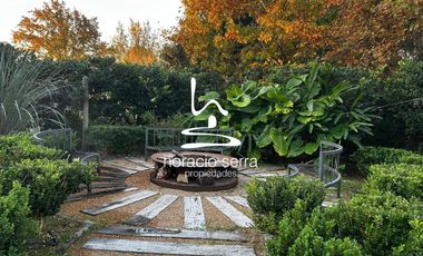 Alquiler Temporal Casa Cuba Fátima, Pilar