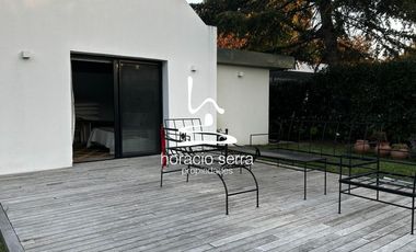 Alquiler Temporal Casa Cuba Fátima, Pilar