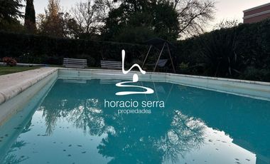 Alquiler Temporal Casa Cuba Fátima, Pilar