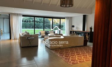 Alquiler Temporal Casa Cuba Fátima, Pilar