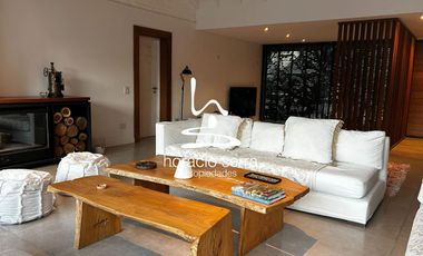 Alquiler Temporal Casa Cuba Fátima, Pilar