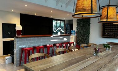 Alquiler Temporal Casa Cuba Fátima, Pilar