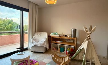 Casa al lago en alquiler anual en Ceibos