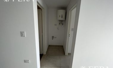 Alquiler departamento a estrenar de 2 ambientes con balcón en Wilde