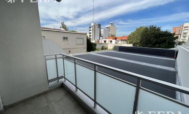 Alquiler departamento a estrenar de 2 ambientes con balcón en Wilde