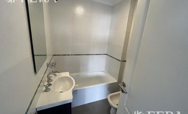 Alquiler departamento a estrenar de 2 ambientes con balcón en Wilde