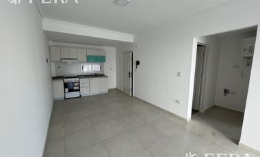 Alquiler departamento a estrenar de 2 ambientes con balcón en Wilde