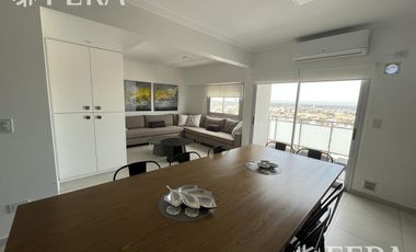 Alquiler departamento a estrenar de 2 ambientes con balcón en Wilde