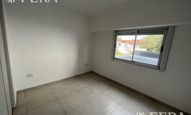 Alquiler departamento a estrenar de 2 ambientes con balcón en Wilde
