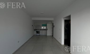 Alquiler departamento a estrenar de 2 ambientes con balcón en Wilde