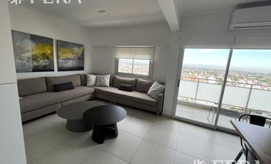 Alquiler departamento a estrenar de 2 ambientes con balcón en Wilde