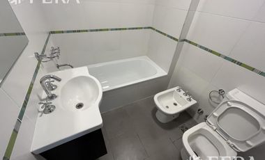 Alquiler departamento a estrenar de 2 ambientes con balcón en Wilde