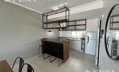 Alquiler departamento a estrenar de 2 ambientes con balcón en Wilde