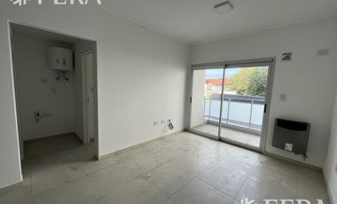 Alquiler departamento a estrenar de 2 ambientes con balcón en Wilde
