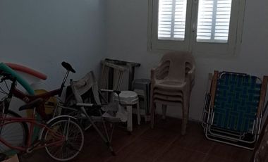 CASA DE FIN DE SEMANA CON PILETA